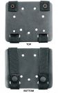 MOLLE Holster Plate Adapter